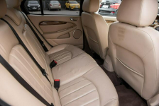 Jaguar X-Type Executive  Sport 4x4 3.0i V6 231KM ! Super Stan ! Zwoleń - zdjęcie 8