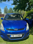 Hyundai i20 1.2 Classic Kielce - zdjęcie 2