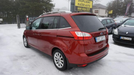 Ford Grand C-MAX z Niemiec. Gwarancja. Polecam !!! Zielona Góra - zdjęcie 9