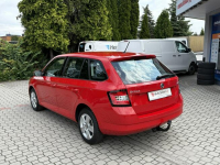 Škoda Fabia MPI ,Niski Przebieg, Gwarancja ! Tarnowskie Góry - zdjęcie 8