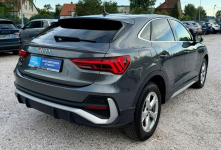 Audi Q3 45 TFSIe,S-Line,Plug-in,Gwarancja Kamienna Góra - zdjęcie 5