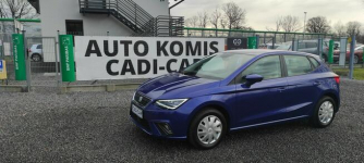 Seat Ibiza Książka serwisowa stan bdb. Goczałkowice-Zdrój - zdjęcie 1