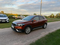 Suzuki SX4 S-Cross 1.0 benzyna  AllGrip Manual 111 KM  4x4 Gąsocin - zdjęcie 2