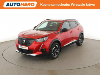 Peugeot 2008 RoadTrip automat kamera180 navi tempomat LED