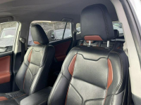 Toyota RAV-4 Prestige 4x4 Skóra Kamera Podgrzewanie 152KM Gliwice - zdjęcie 11