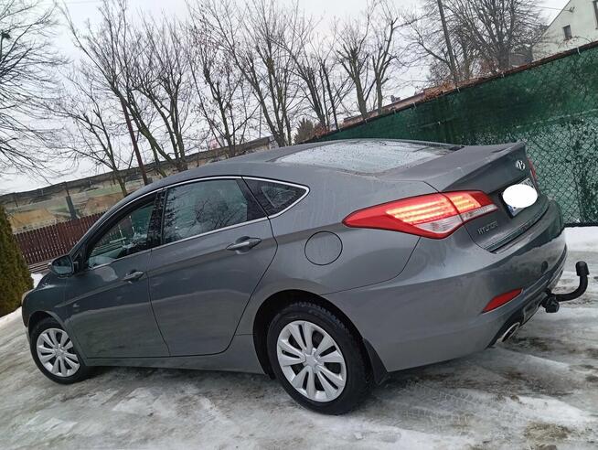 HYUNDAI/I40/1.7/CRDI/SALON-POLSKA/SUPER-STAN/ZAREJESTR/ Gostynin - zdjęcie 2