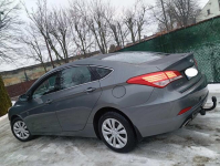 HYUNDAI/I40/1.7/CRDI/SALON-POLSKA/SUPER-STAN/ZAREJESTR/ Gostynin - zdjęcie 2