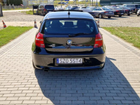 BMW 123 2.0d 204KM Bixenon Szyberdach Sport Pakiet Raty Zamiana Strobice - zdjęcie 7