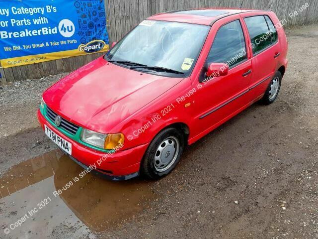 Sprzedam Volkswagen Polo Ożarów - zdjęcie 2