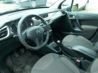 Citroen C3 1,2Benzyna 82KM!!! Białystok - zdjęcie 5