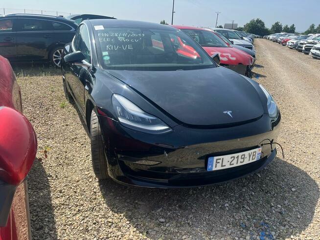 TESLA Model 3 Pup Upgra Performance AWD FL219 Rzeszów - zdjęcie 1