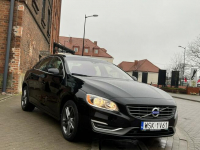 Volvo S60 2,5T T5 AWD Skóra Navi Kamera Alu17 Sokołów Podlaski - zdjęcie 6