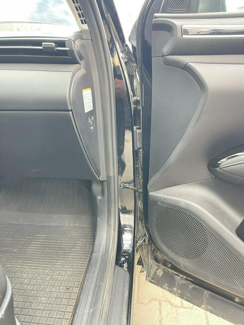 Hyundai Tucson Hybryda Automat Podgrzeanie Kamera Virtual cockpit Gliwice - zdjęcie 4