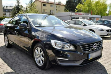 Volvo S60 T3 Benzyna 150KM Salon POLSKA 135 tys km F.VAT 23% Warszawa - zdjęcie 7