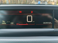 Citroen C4 Cactus 1.6Hdi*Tylko69tys*Navigacja Bibice - zdjęcie 6