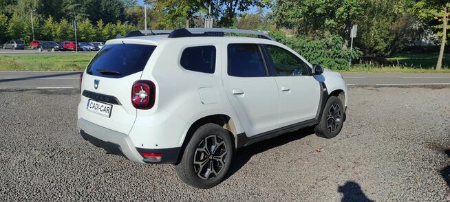 Dacia Duster Krajowy, instalacja gazowa. Goczałkowice-Zdrój - zdjęcie 4