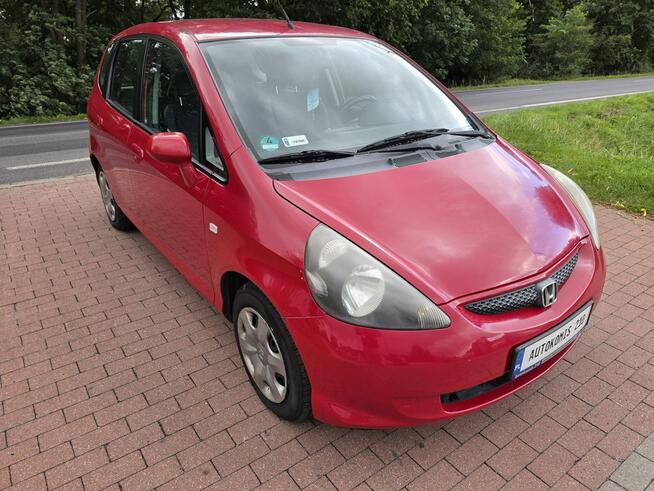 Honda Jazz 1,2 benzyna z klimatyzacja !!! Cielcza - zdjęcie 11