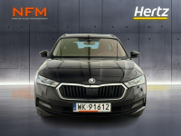 Škoda Octavia 1,5 TSI DSG (150 KM) Ambition Salon PL F-Vat Warszawa - zdjęcie 8