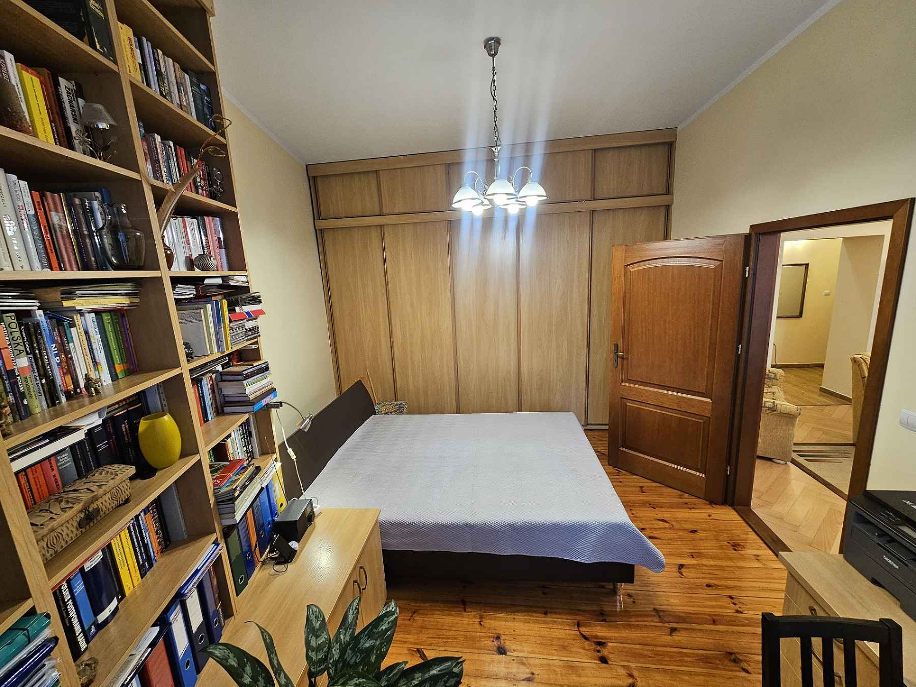 3pok, 83met, Okolice Wesołej 2 BALKONY/PIWNICA (Wrocław) Krzyki - zdjęcie 5