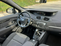 Renault Scenic Lift 1.2 Benzyna 115KM Tempomat Klimatronic Opłacony Gostyń - zdjęcie 10