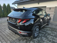 Hyundai Tucson 1.6 turbo benzyna*manual*kamera cofania*48V*opłacony Żabno - zdjęcie 8