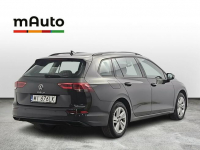 Volkswagen Golf VIII 2.0 TDI Life ! Z Polskiego Salonu ! Faktura VAT ! Warszawa - zdjęcie 5
