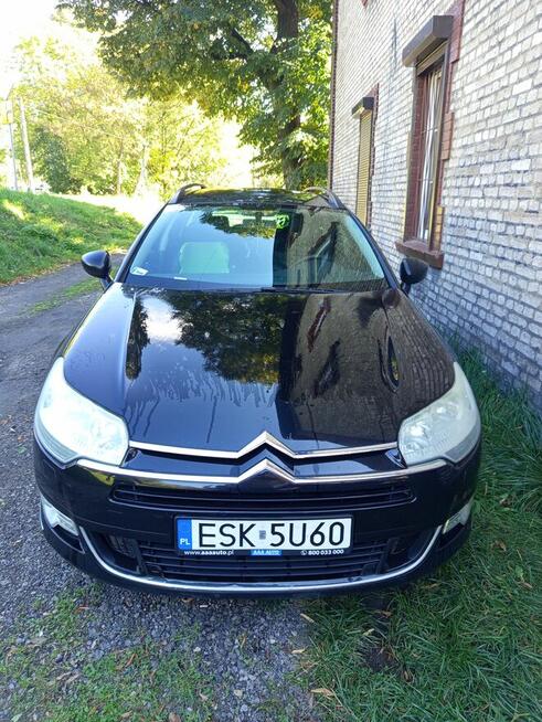 Sprzedam C5 2.0 hdi Czeladź - zdjęcie 2