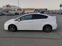 Toyota Prius 3 1.8 + Lpg , Warszawa, Ząbki
