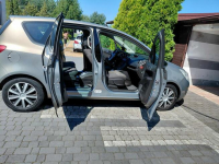 Sprzedam Opel Meriwa Lgota Wielka - zdjęcie 5