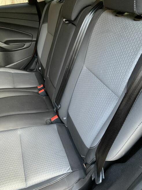 Ford Escape Siemiatycze - zdjęcie 7