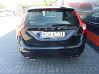 Volvo V60 2.0 D 190 Ps*AUTOMAT*Navi*Klimatronik*Xenon*Skóra*Hak*PDC Wągrowiec - zdjęcie 5