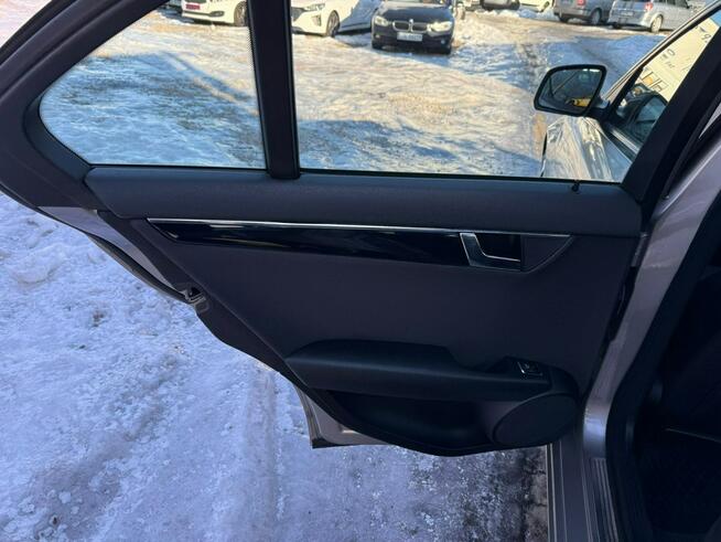 Mercedes C 180 2  KOMPLETY KÓŁ, 2 KOMPLETY KLUCZY Słupsk - zdjęcie 12