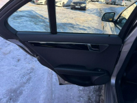 Mercedes C 180 2  KOMPLETY KÓŁ, 2 KOMPLETY KLUCZY Słupsk - zdjęcie 12