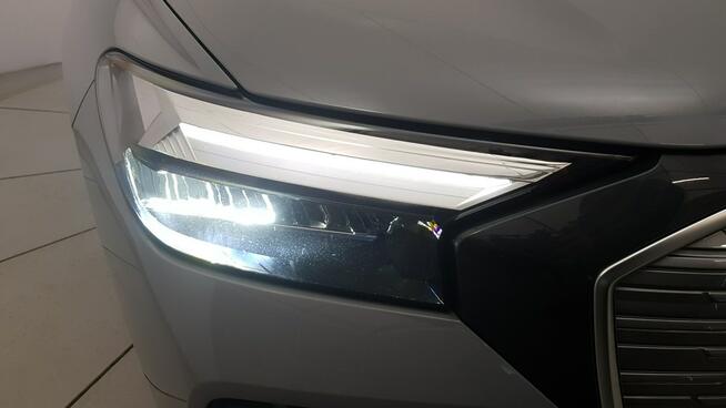 Audi Q4 e-tron 40 77kWh Advanced ! Z Polskiego Salonu ! Faktura VAT ! Warszawa - zdjęcie 11