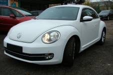 Volkswagen New Beetle 1.6 TDI 110 KM Bogata Wersja Piła - zdjęcie 1