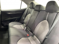 Toyota Camry 2.5 Hybrid Comfort CVT Sedan Warszawa - zdjęcie 12
