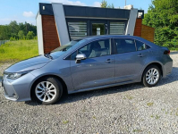 Toyota Corolla Kamera, Led , Bezwypadkowa ,Krajowa ,Auris Dulowa - zdjęcie 6