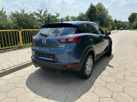 Mazda CX-3 2.0 Benzyna 120KM Automat, Exclusive-line Gostyń - zdjęcie 6