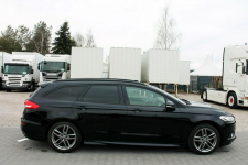 Ford Mondeo Od 970złM-c! Szyberdach*180PsAutomat*BardzoBogateST-Line# Warszawa - zdjęcie 3