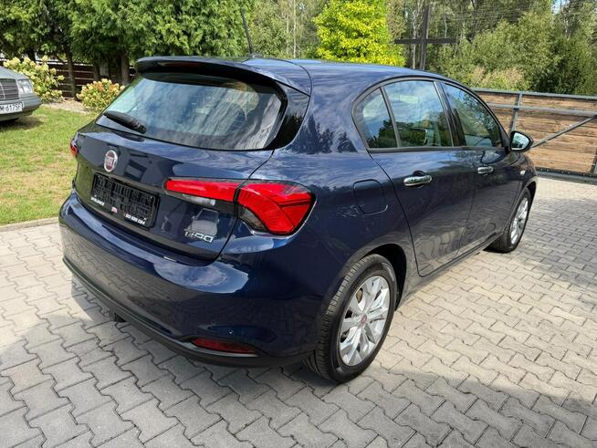 Fiat Tipo 1.4 120KM turbo Lounge zadbane POLECAM Mysłowice - zdjęcie 4
