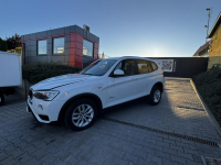 BMW X3 18 2.0D 150 S-Drive#Navi#360#HeadUp Margonin - zdjęcie 5