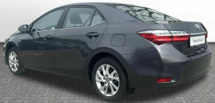 Corolla z roczną gwarancją Pewne Auto Ostrów Mazowiecka - zdjęcie 12
