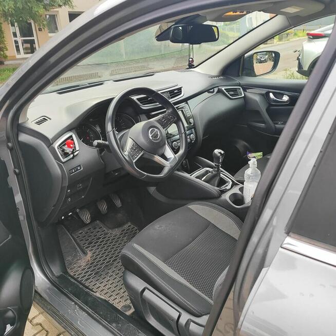 SPRZEDAM NISSAN QASHQAI Bartoszyce - zdjęcie 5