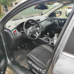 SPRZEDAM NISSAN QASHQAI Bartoszyce - zdjęcie 5