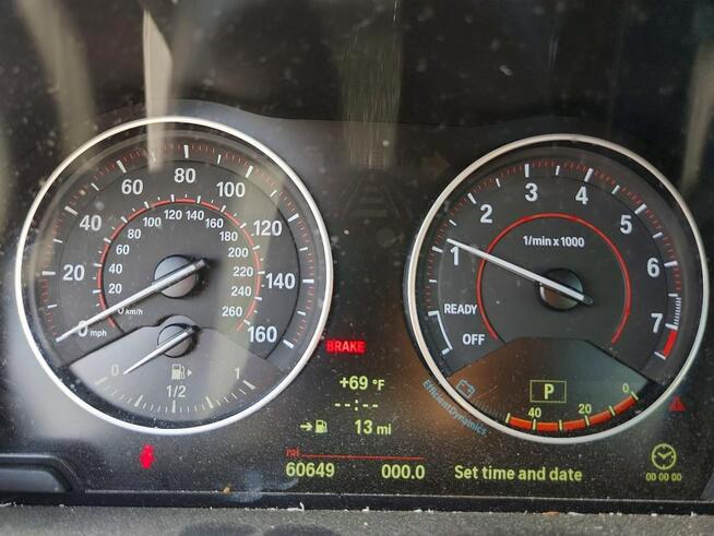 BMW 235 N55 / xDrive / niski przebieg Warszawa - zdjęcie 9