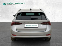 Skoda Octavia 2.0 TDI Ambition DSG Kombi Warszawa - zdjęcie 6