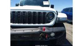 Jeep Gladiator RUBICON / 4x4 / niski przebieg Wrocław - zdjęcie 9