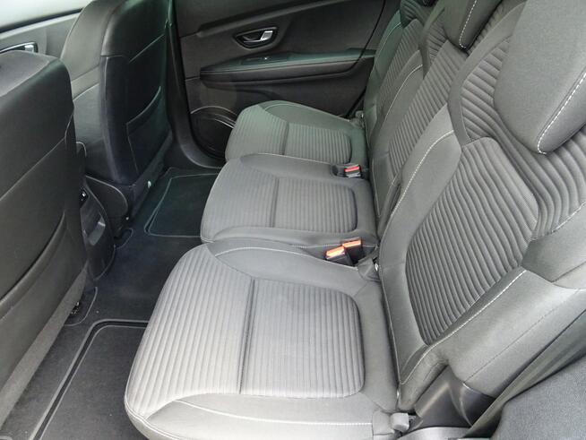 Renault Grand Scenic 1.3 Tce 140KM INTENS , 7 osobowy Łódź - zdjęcie 12