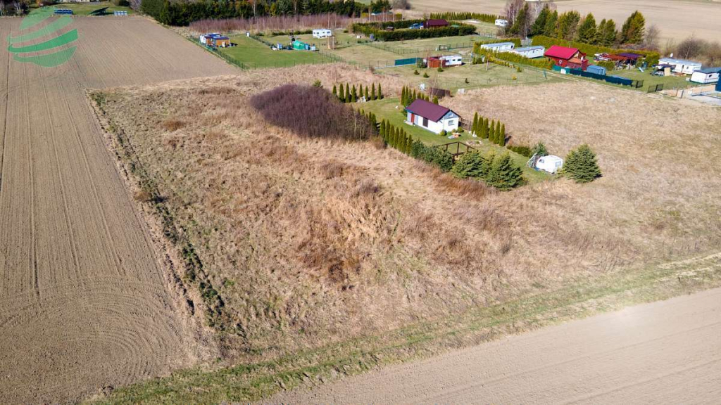 Działka 3000 m² nad morzem | 1000 m do plaży | Kop Kopań - zdjęcie 7