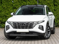 Hyundai Tucson 1.6CRDI 136PS 4WD Panorama Alu El. klapa Full Opcja ! Podzagajnik - zdjęcie 5